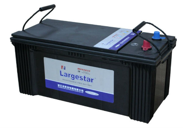 叉車蓄電池未充滿電使用會(huì)有什么影響？