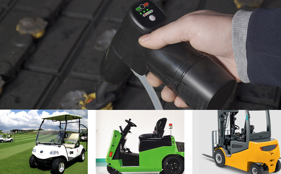 電動車跑不遠，加補充液就能恢復嗎？