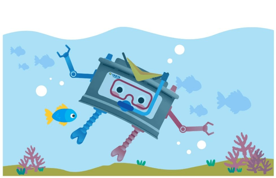 如何判斷蓄電池內(nèi)部是否進(jìn)水？